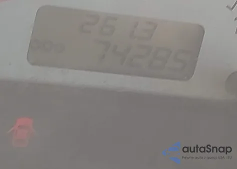 2004 Hyundai Accent Gl/Gt z USA, uszkodzony, nr VIN KMHCG35C44U305301